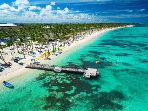 Punta Cana Republica Dominicana